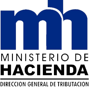 Ministerio de Hacienda